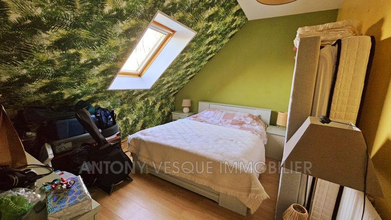 Maison - 82 m² - 5 pièces