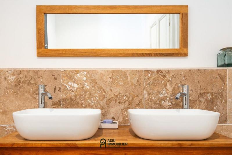 Mas - 170 m² - 6 pièces