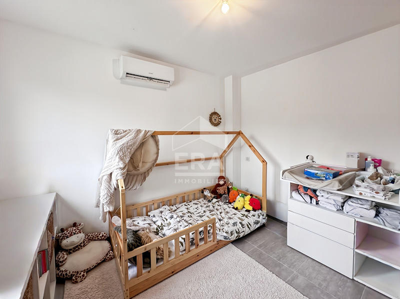 Maison - 86 m² - 4 pièces