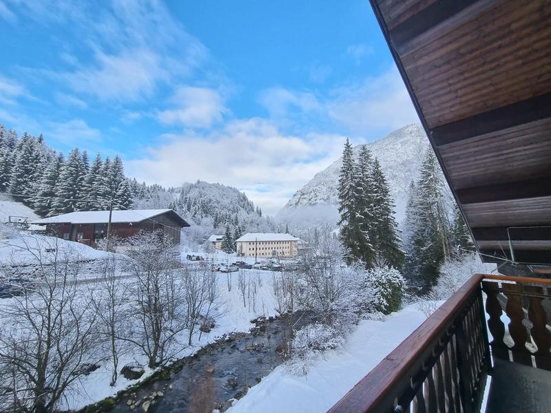 Châlet - 166 m² - 8 pièces