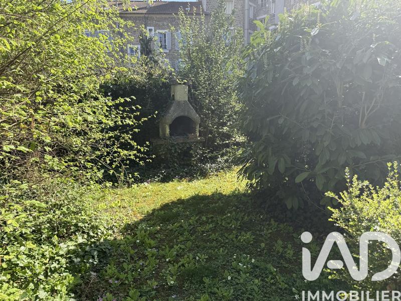 Appartement - 37 m² - 3 pièces