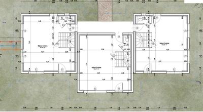 Appartement - 83 m²