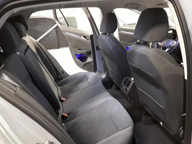 Volkswagen Golf 2.0 Tdi Scr 115 Cv Style Bv6