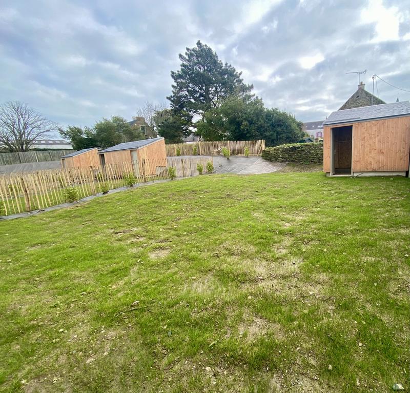 Appartement - 87 m² - 4 pièces