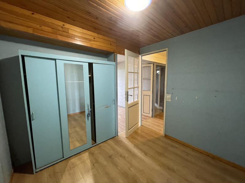 Maison de village - 147 m² - 4 pièces