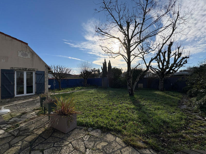 Maison - 130 m² - 7 pièces