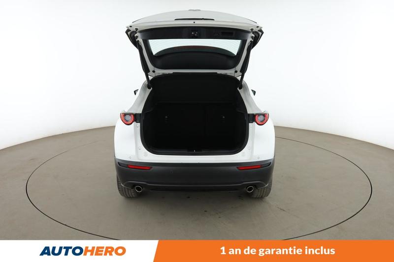 Mazda Cx-30 2.0 E-Skyactiv G m Hybrid Style 122 ch