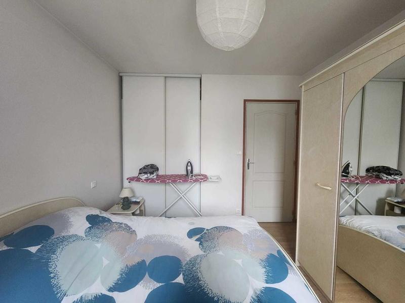 Pavillon - 109 m² - 4 pièces