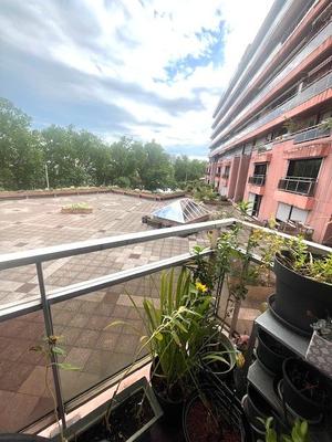 Appartement - 52 m² - 2 pièces