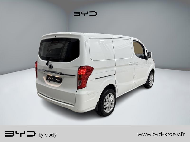 Byd Etp3 136ch
