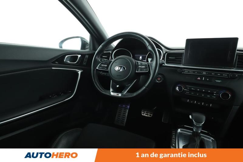 Kia ProCeed 1.4 t-GDi Isg Gt Line Premium Dct7 140 ch