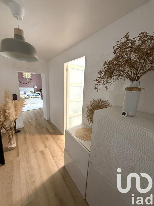 Maison - 160 m² - 5 pièces