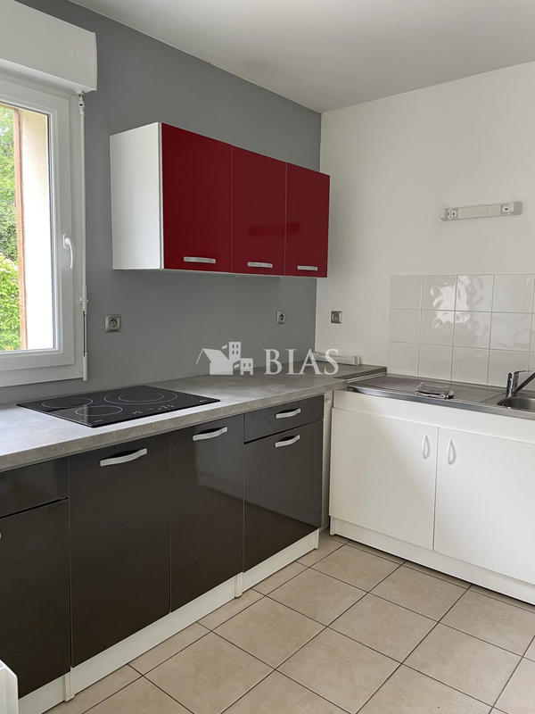 Maison - 83 m² - 5 pièces