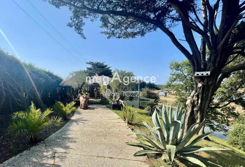 Maison - 155 m² - 5 pièces