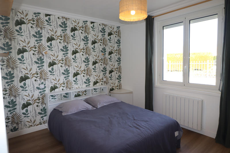 Maison - 156 m² - 8 pièces