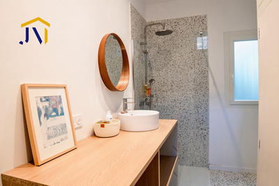 Appartement - 58 m² - 2 pièces