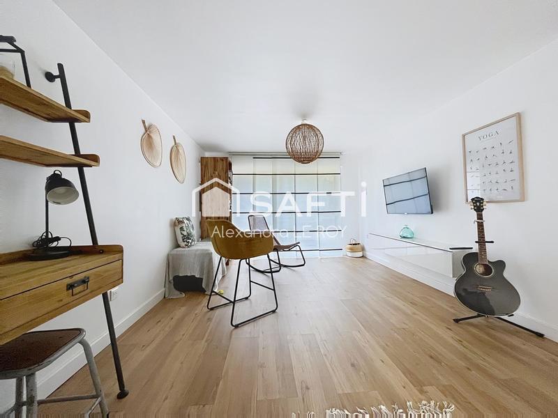 Maison - 132 m² - 4 pièces