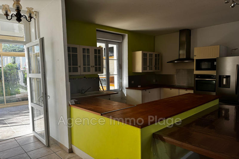 Maison - 119 m² - 4 pièces