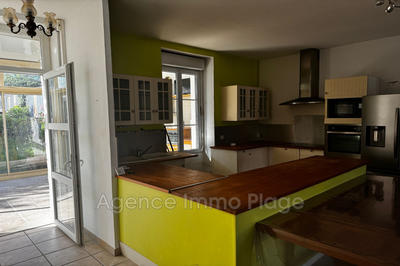 Maison - 119 m² - 4 pièces