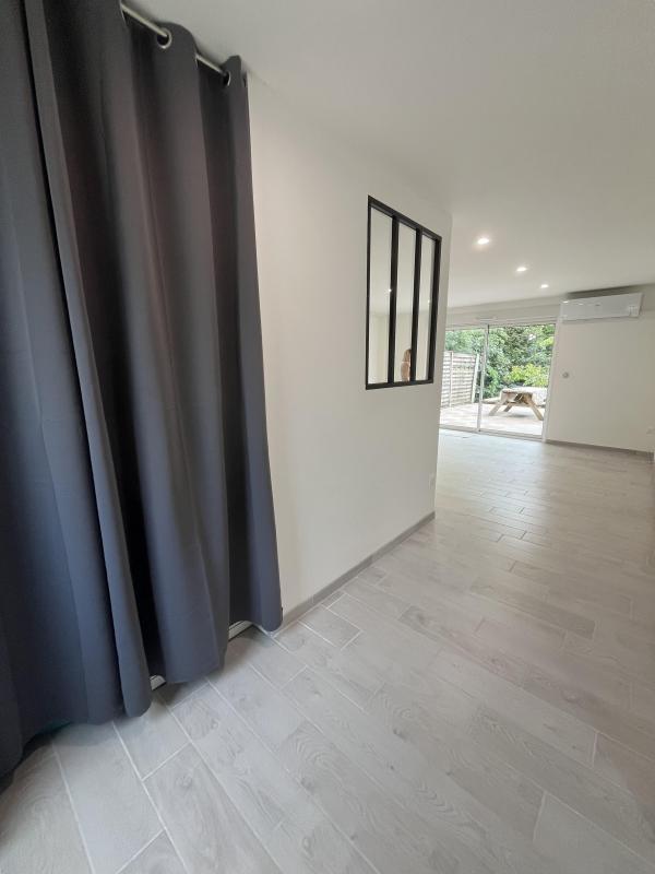 Maison - 63 m² - 2 pièces