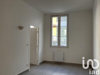 Appartement - 30 m² - 2 pièces