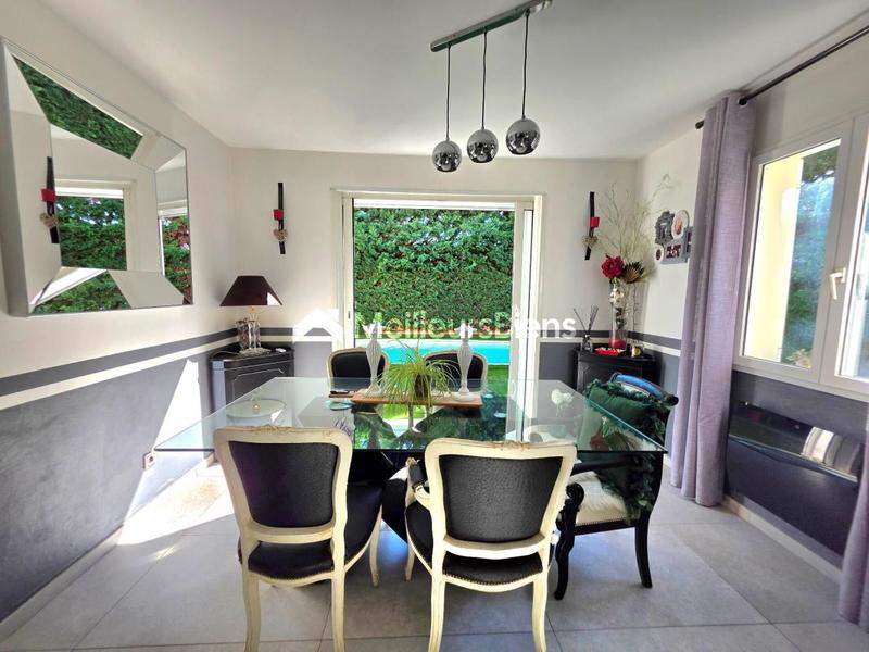 Villa - 88 m² - 4 pièces