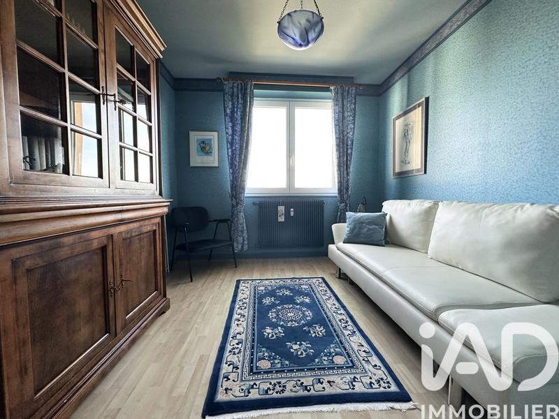 Appartement - 83 m² - 4 pièces