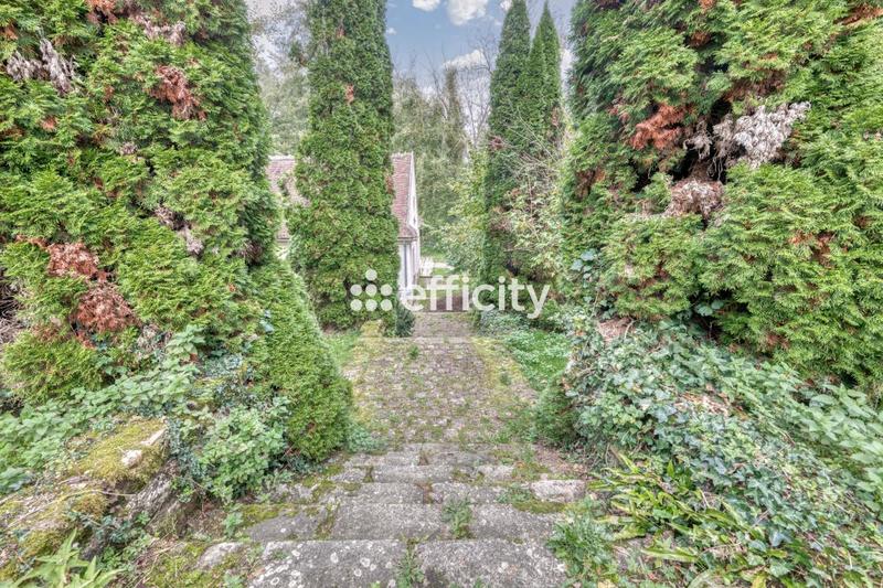 Bureau - 270 m² - 8 pièces