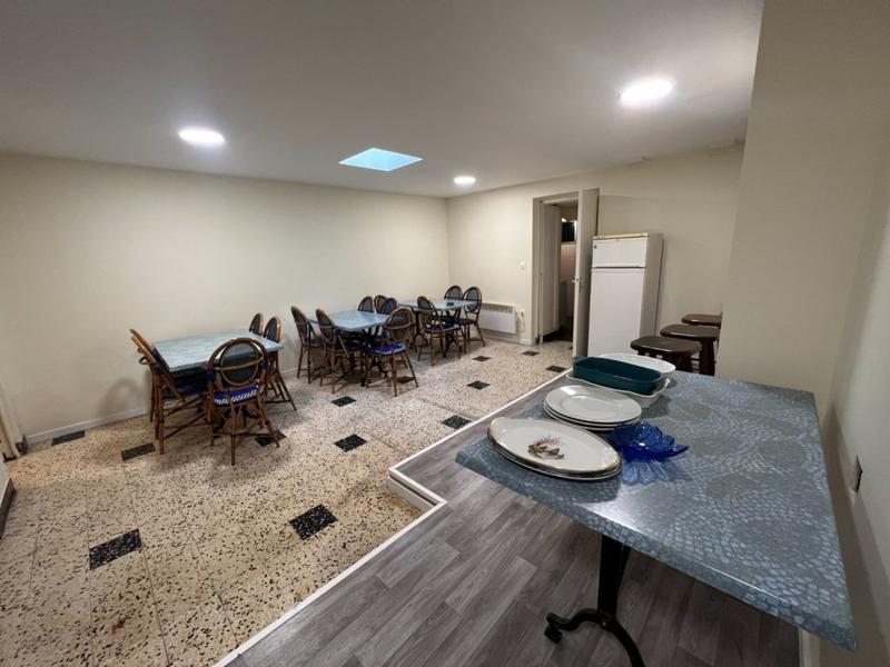 Immeuble - 300 m² - 7 pièces