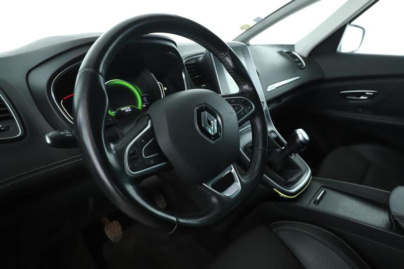 Renault Grand Scénic 1.6 dCi Energy Intens 7pl 130 ch