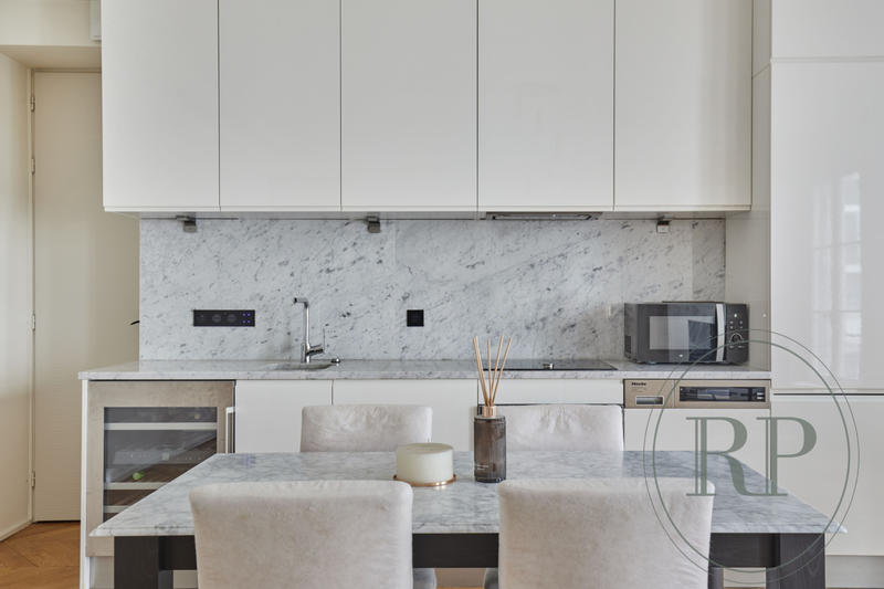 Appartement - 73 m² - 3 pièces