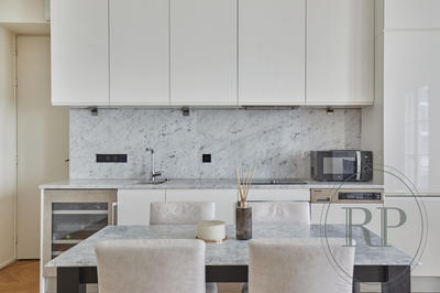 Appartement - 73 m² - 3 pièces