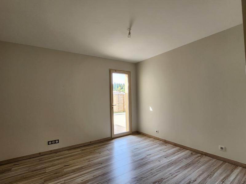 Maison - 117 m² - 6 pièces