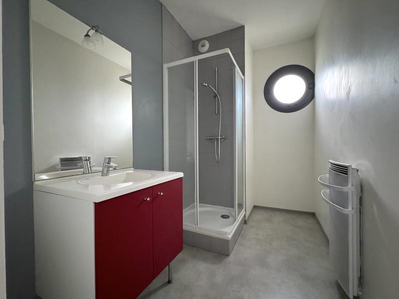 Appartement - 54 m² - 2 pièces