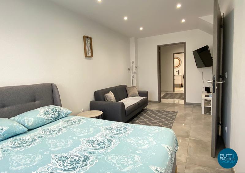 Maison - 145 m² - 6 pièces