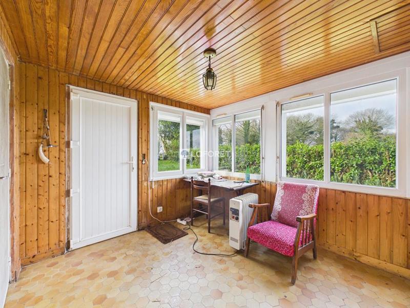 Maison - 160 m² - 8 pièces