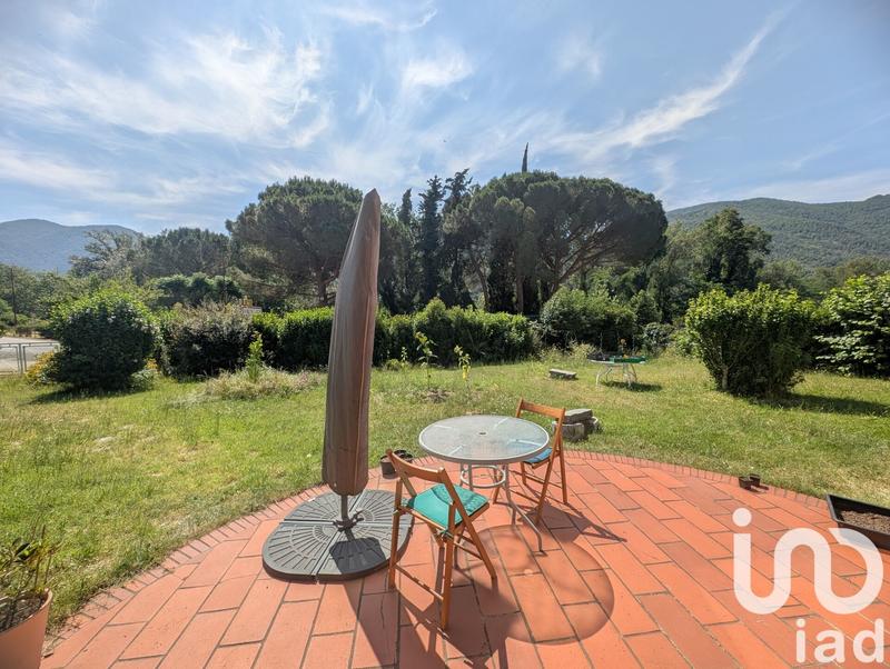 Maison - 350 m² - 10 pièces