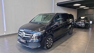 Mercedes Classe V Extra-Long 220 d 9g-Tronic Avantgarde