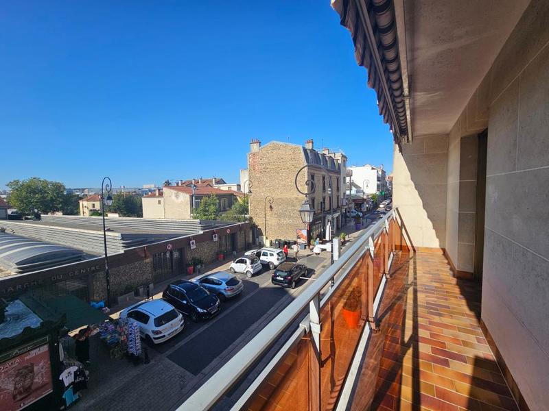 Appartement - 71 m² - 3 pièces