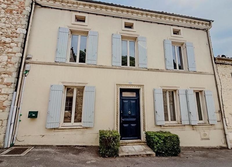 Maison - 228 m² - 9 pièces