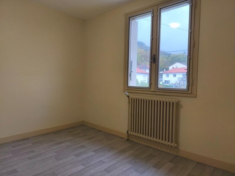 Maison de ville - 92 m² - 4 pièces
