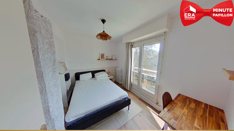 Appartement - 72 m² - 5 pièces