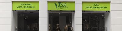 Tessé Impressions