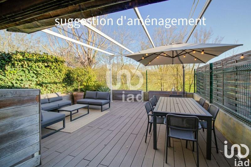 Local commercial - 85 m²