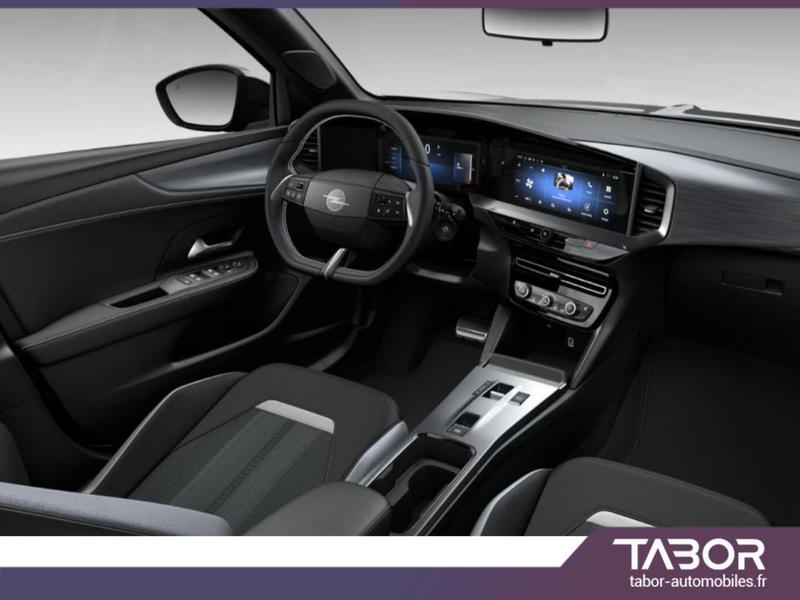 Opel Mokka Mhev Gs Sièges chauf Cam CarPl 17"