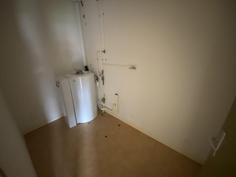 Maison - 54 m² - 3 pièces