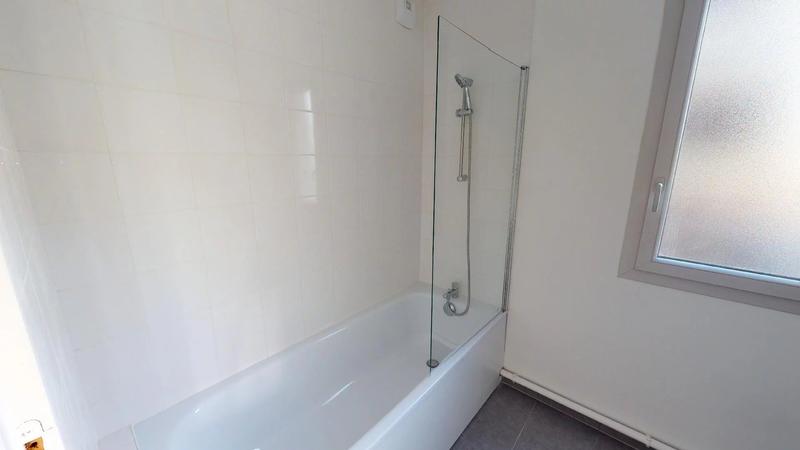 Appartement - 84 m² - 4 pièces