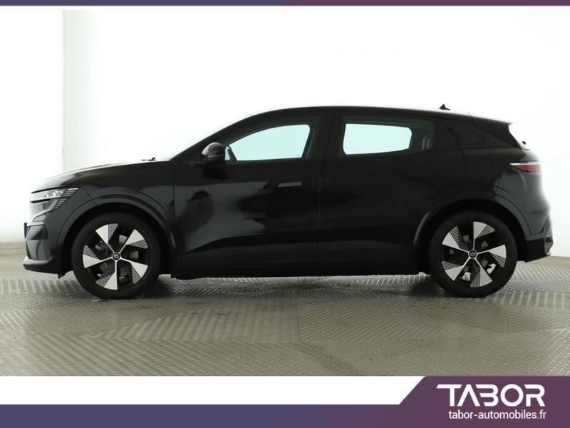 Renault Megane E-Tech Ev40 boost Equilibre Cam