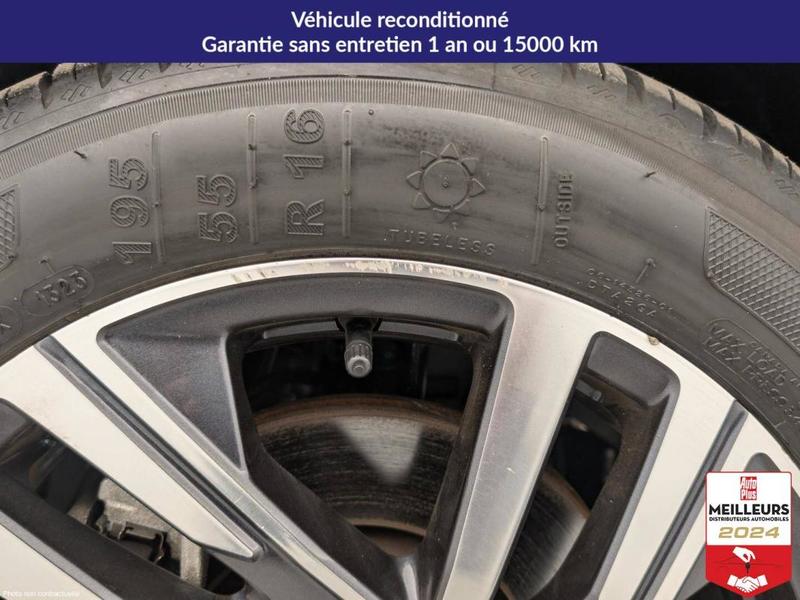 Peugeot 208 100 s&amp;S Bvm6 Allure