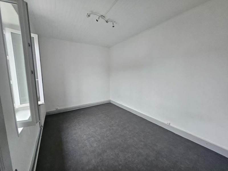 Appartement - 52 m² - 3 pièces